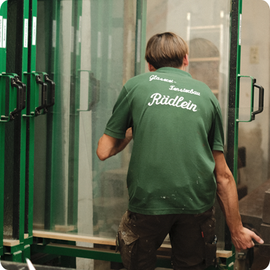 Bild zur Rubrik 'Wir suchen'